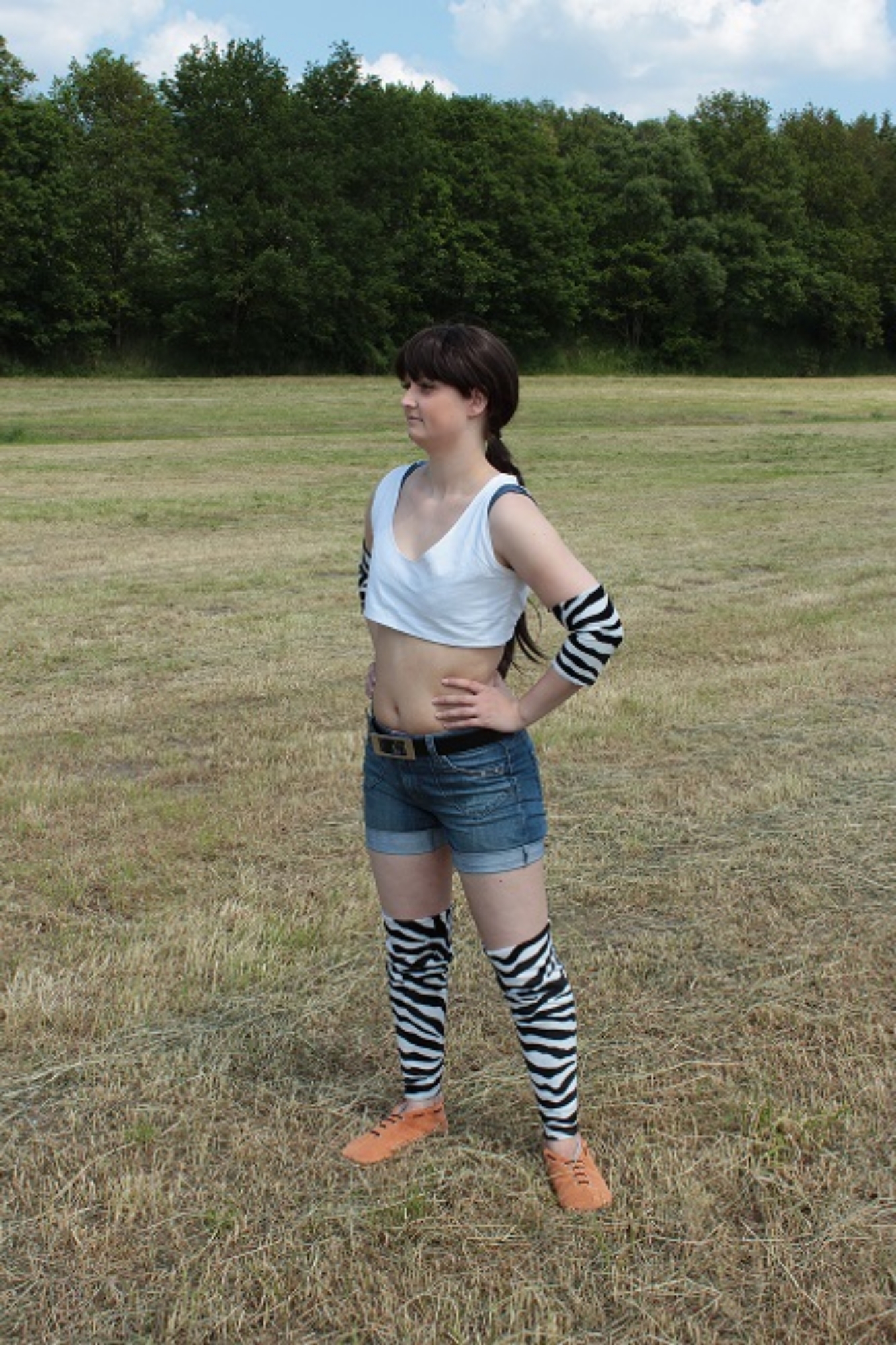 Michelle Cheng (TTT) - Photo 22