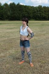 Michelle Cheng (TTT) preview 3