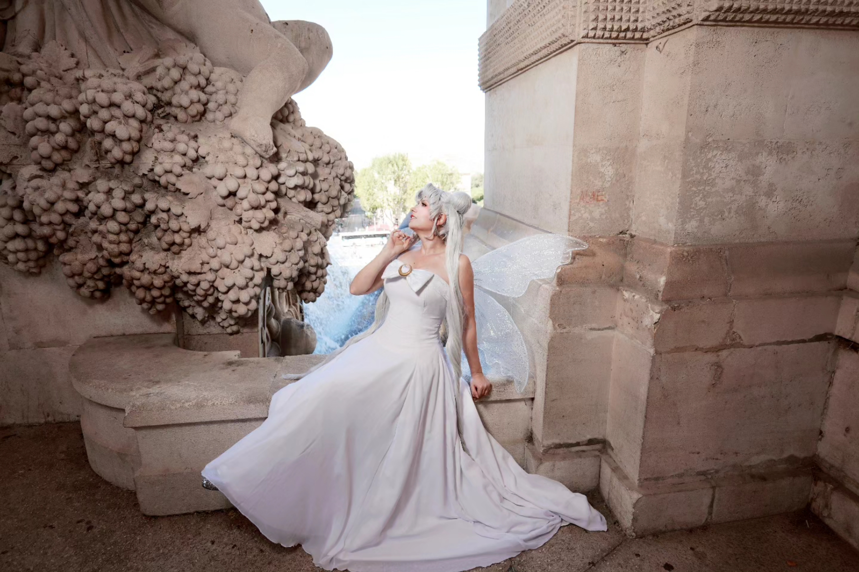 Queen Serenity — photo 7
