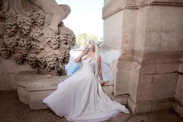 Queen Serenity preview 2