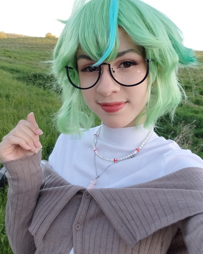 Sucrose casual - Photo 12