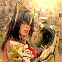Dehya preview 3
