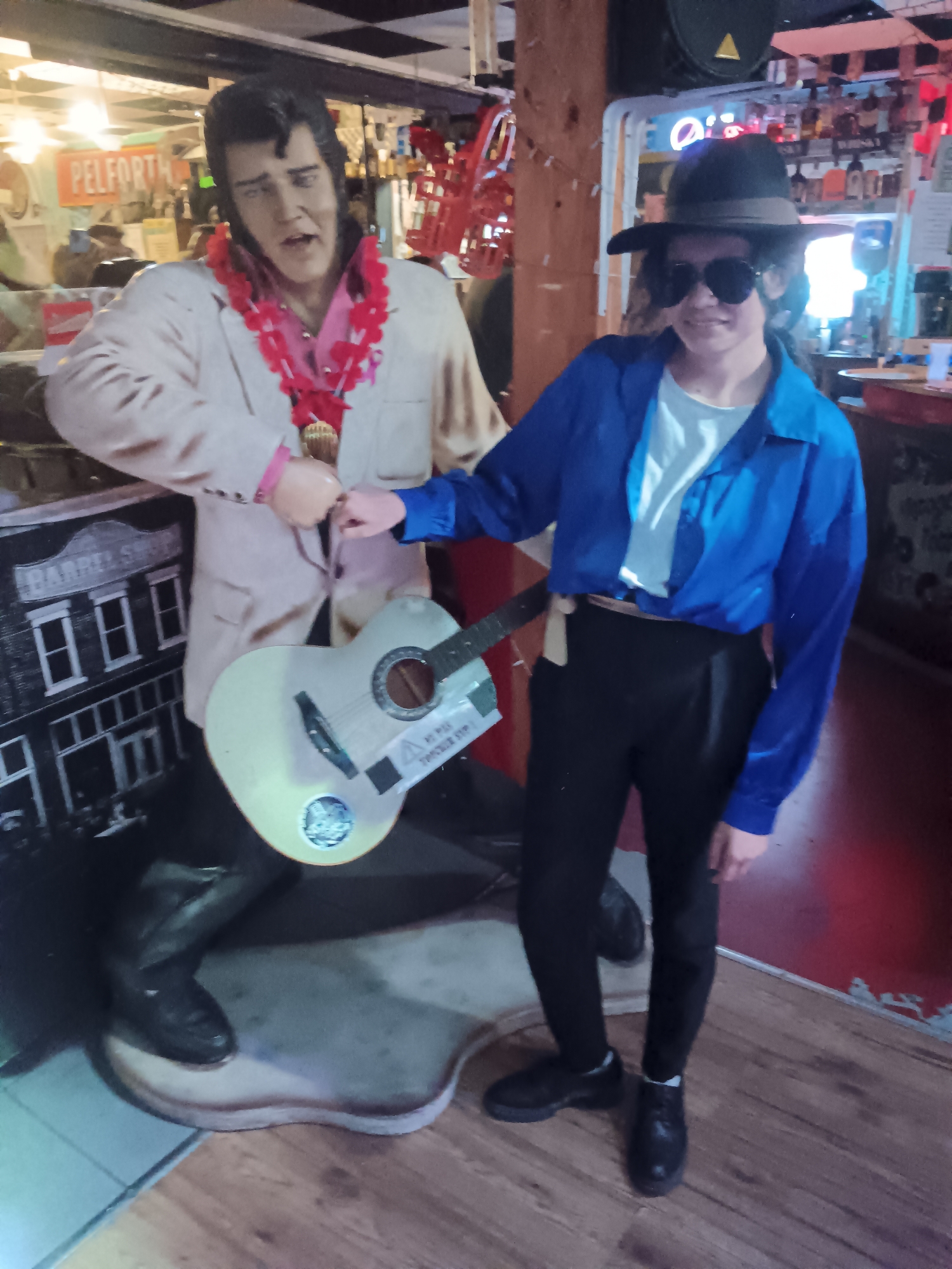 Michael Jackson - Photo 9