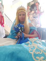 👑Zelda (Marié) preview 2