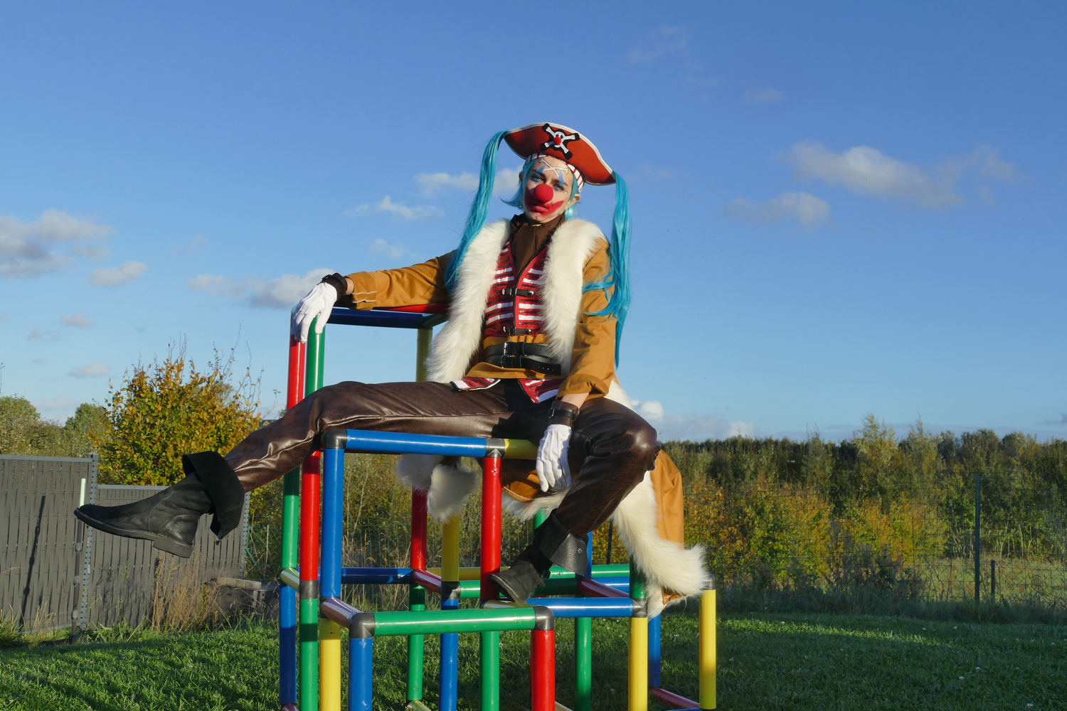 Baggy le Clown, photo 5