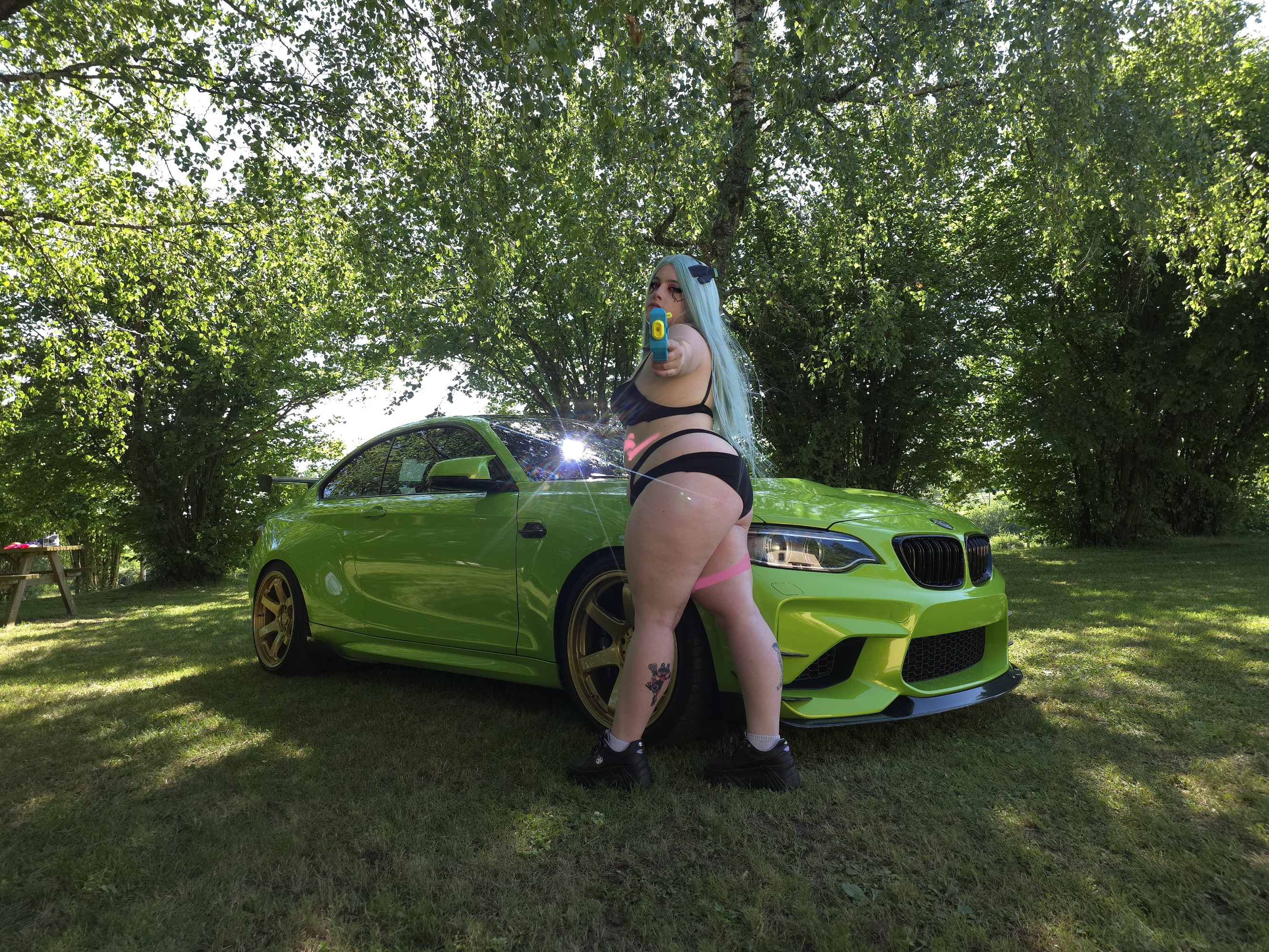 M2 becca — photo 9