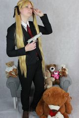 Triela (Guns. Girl) preview 2