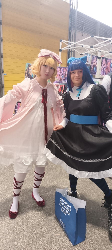 Stocking Anarchy - Photo 13