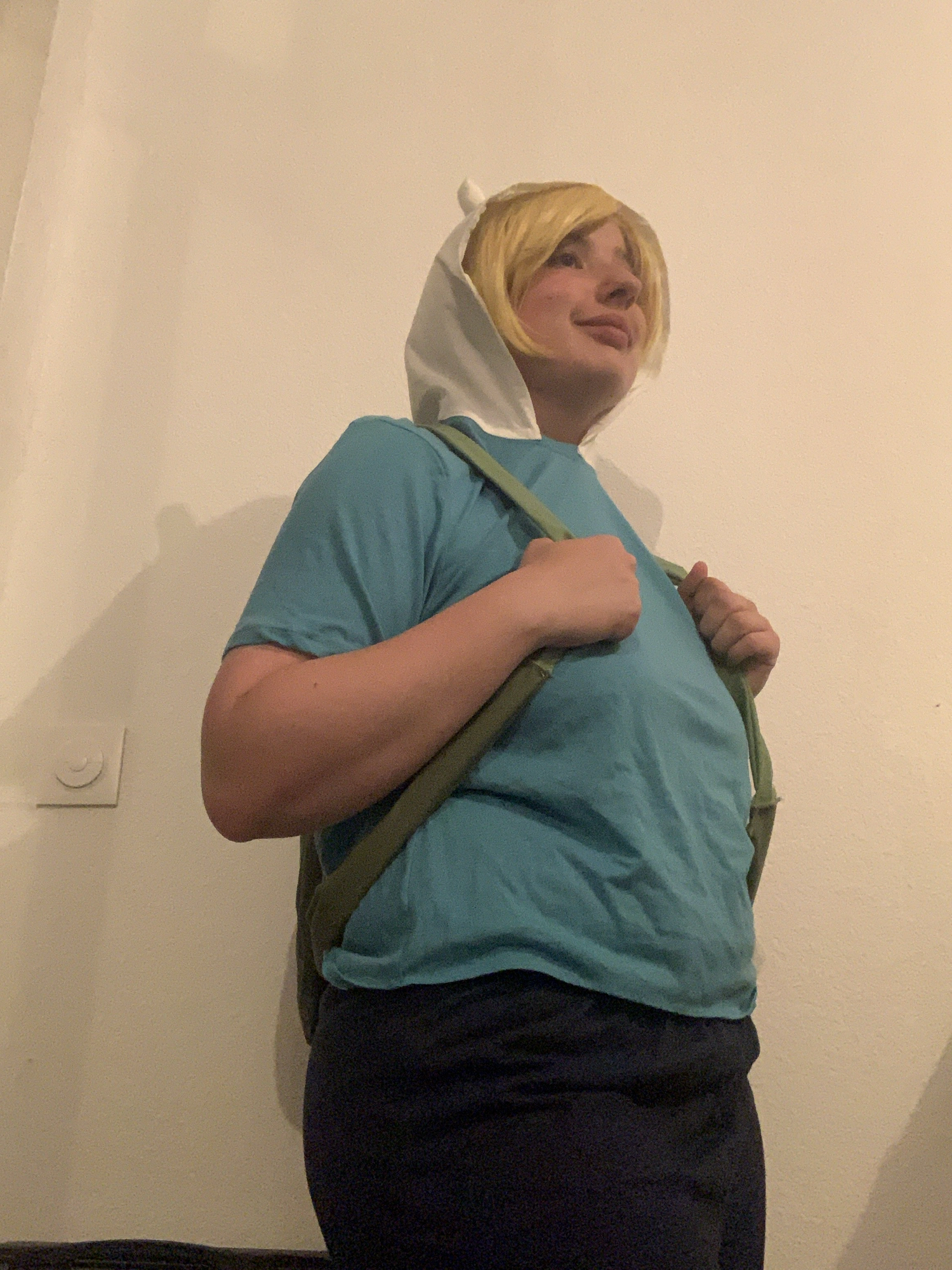 Finn Adventure Time - Photo 2