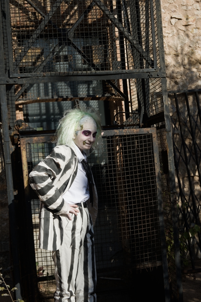 Beetlejuice — photo 6