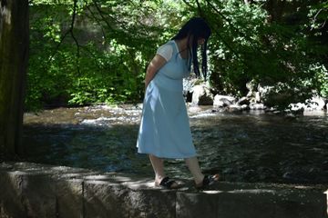 Akane Tendo preview 2
