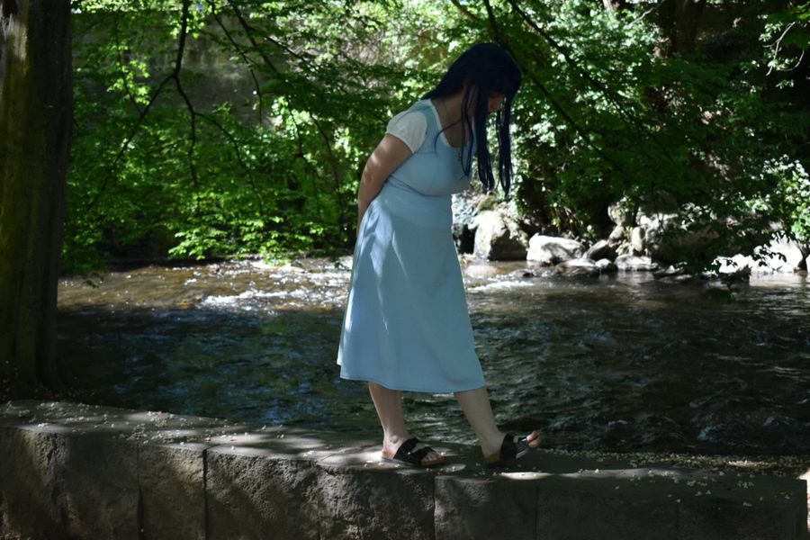 Lastelle - Akane Tendo