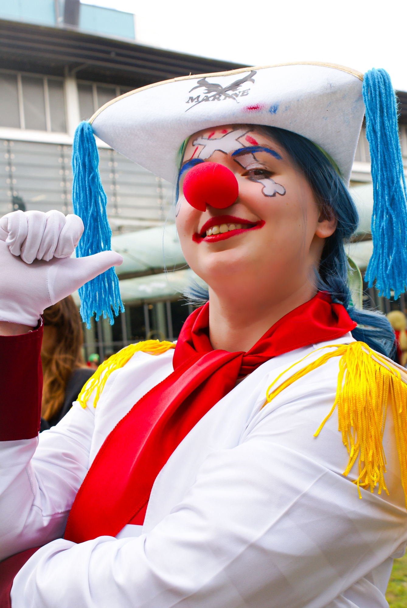 Baggy - Japan Expo - Photo 2