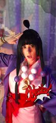 Maya Fey <3 preview 2