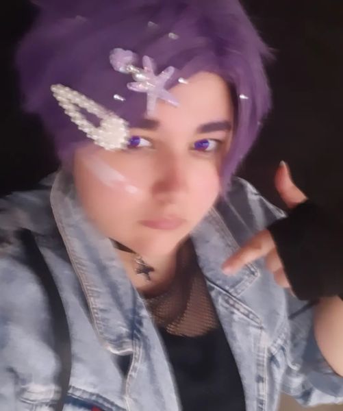 Sunny_crossplay - Rafayel idol
