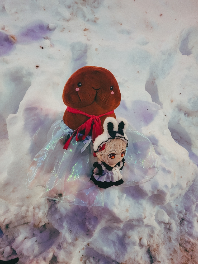 BBZuha first date - Photo 47