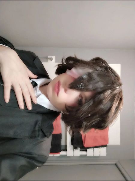 Shiwo-.- - Pm Dazai!