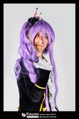 Gakupo sandplay preview 2