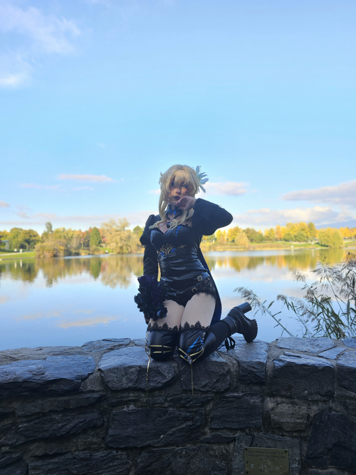 Abyss Lumine — photo 12