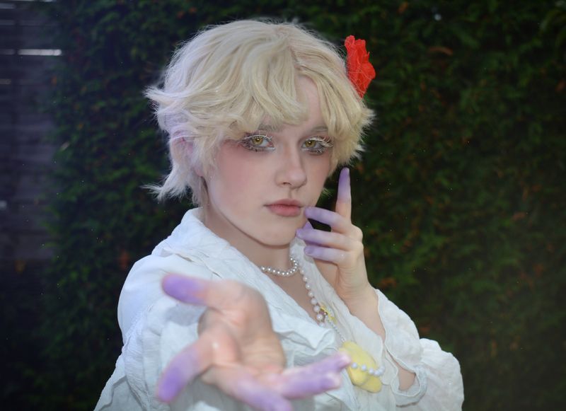 Hori.cosplay – Luka & Mizi