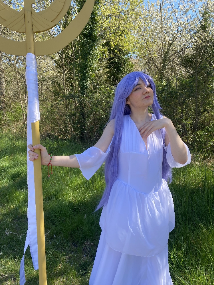 Sasha/Athéna  - Photo 29