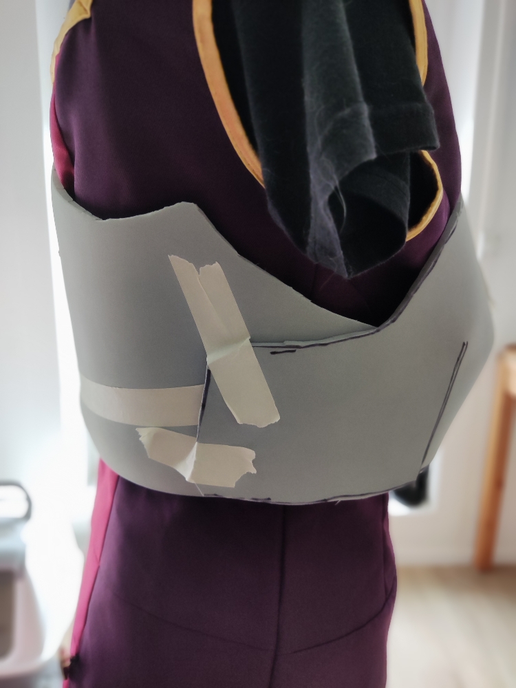 Amure Raphtalia  - Photo 23