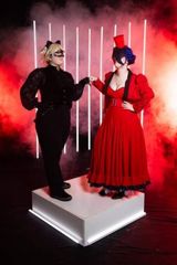 Ladybug et Chat Noir preview 2