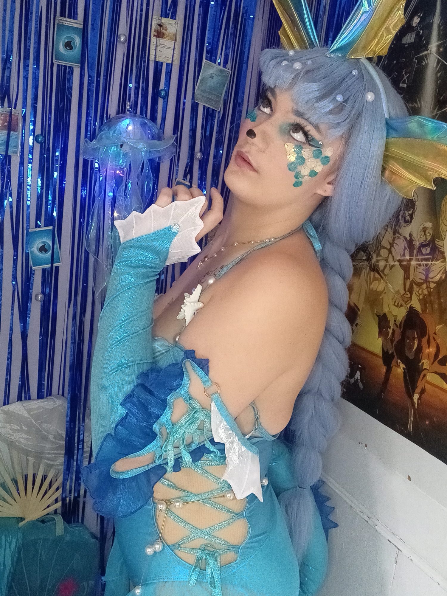 Vaporeon V1 - Photo 20