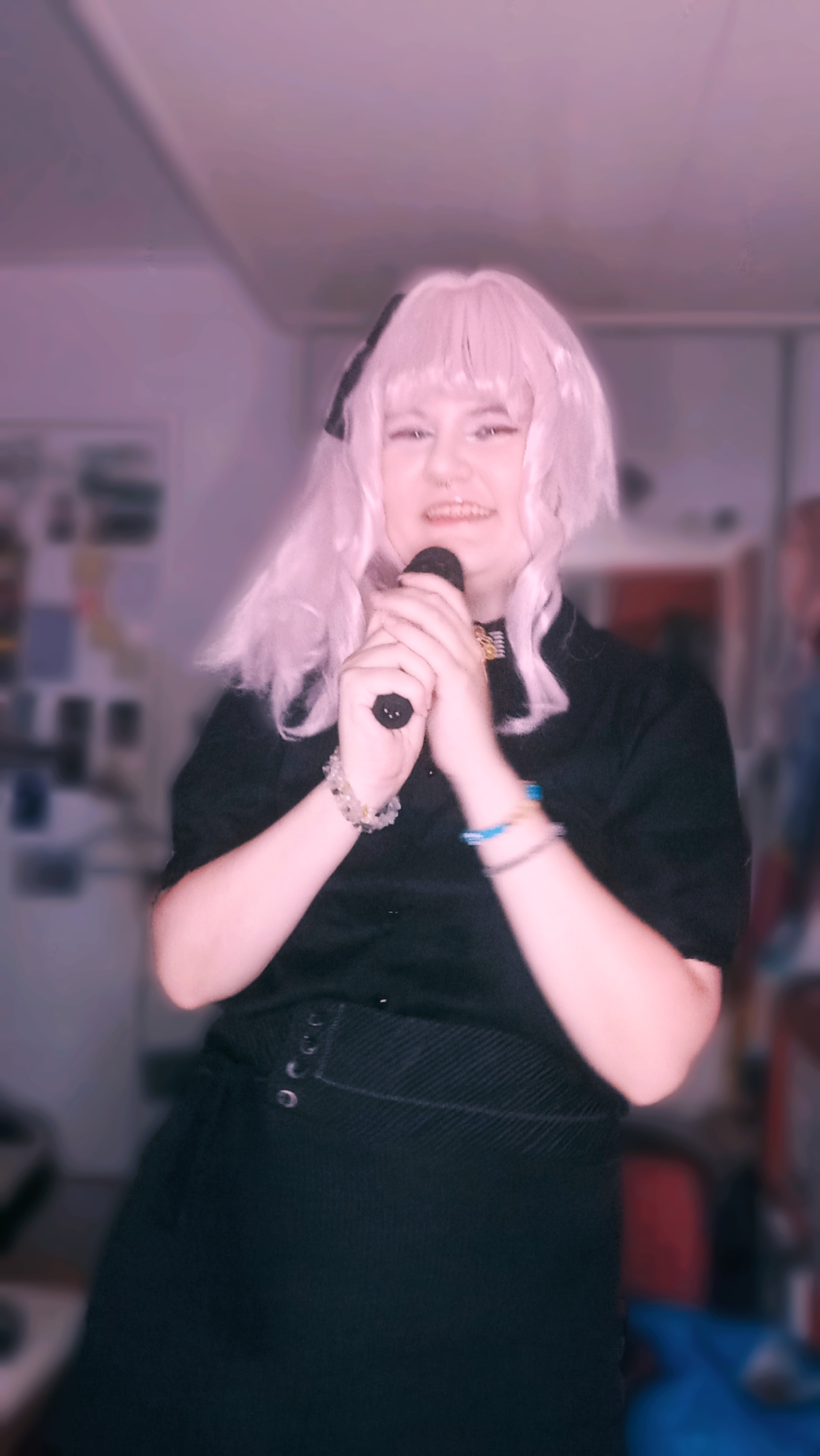 Mizuki Akiyama - Photo 9