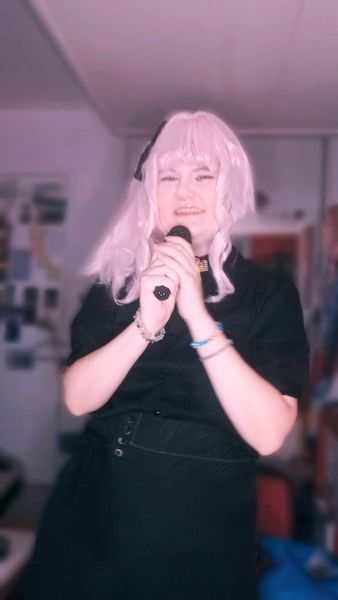 Nash - Mizuki Akiyama
