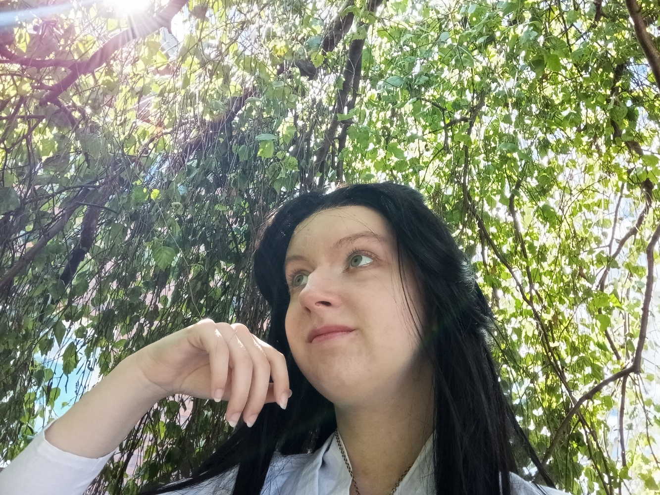 Xie Lian!! — photo 13