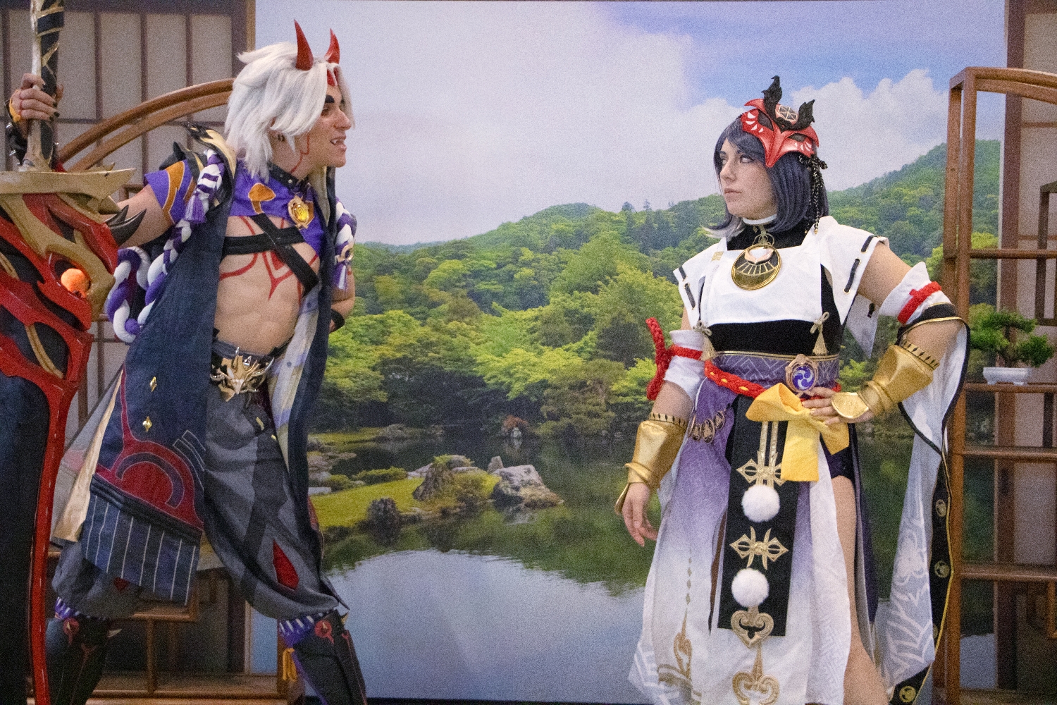 Itto & Sara  - Photo 4