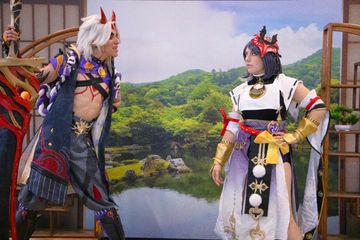 Itto & Sara preview 2