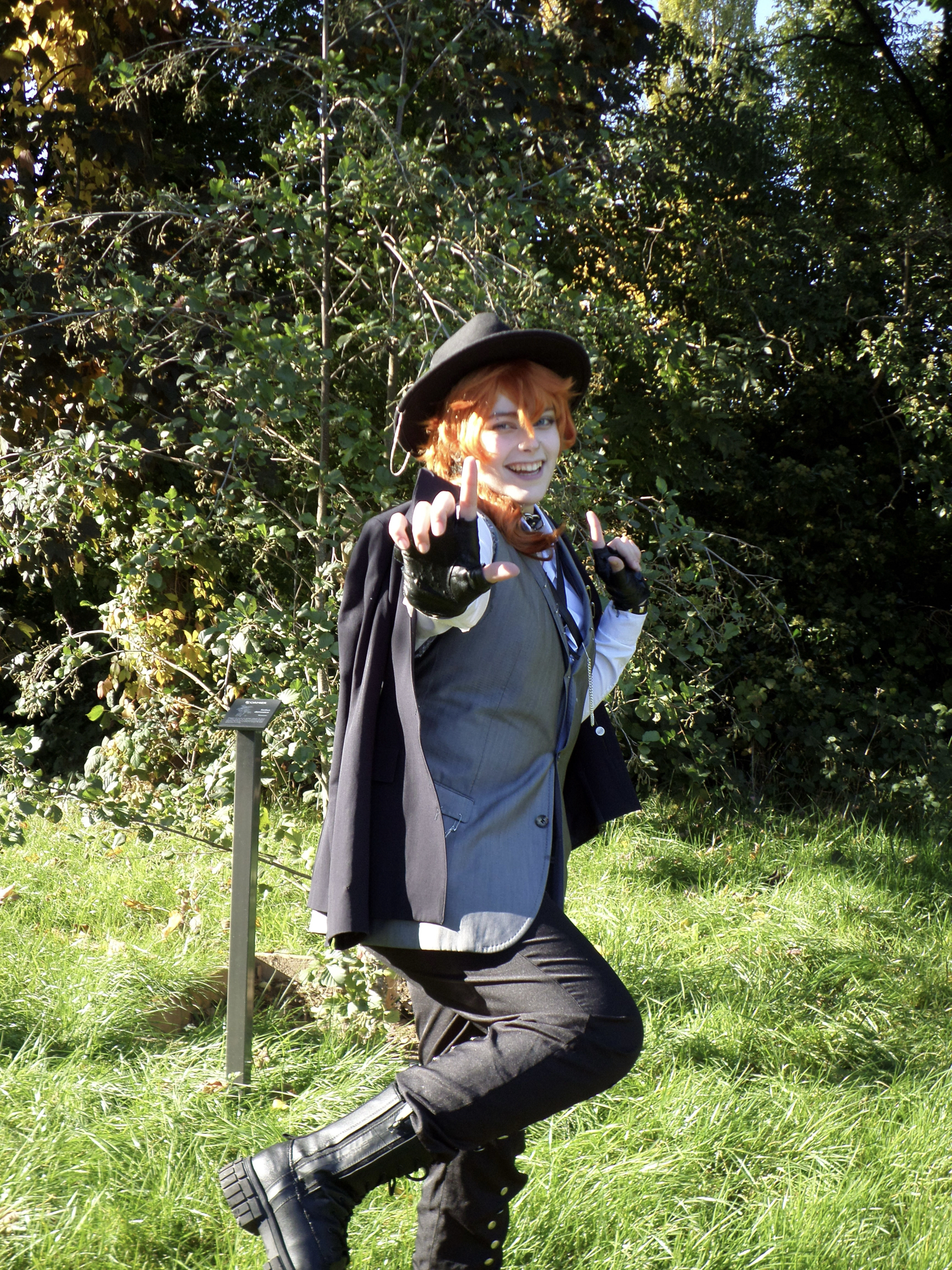 Chuuya 2.0 - Photo 10