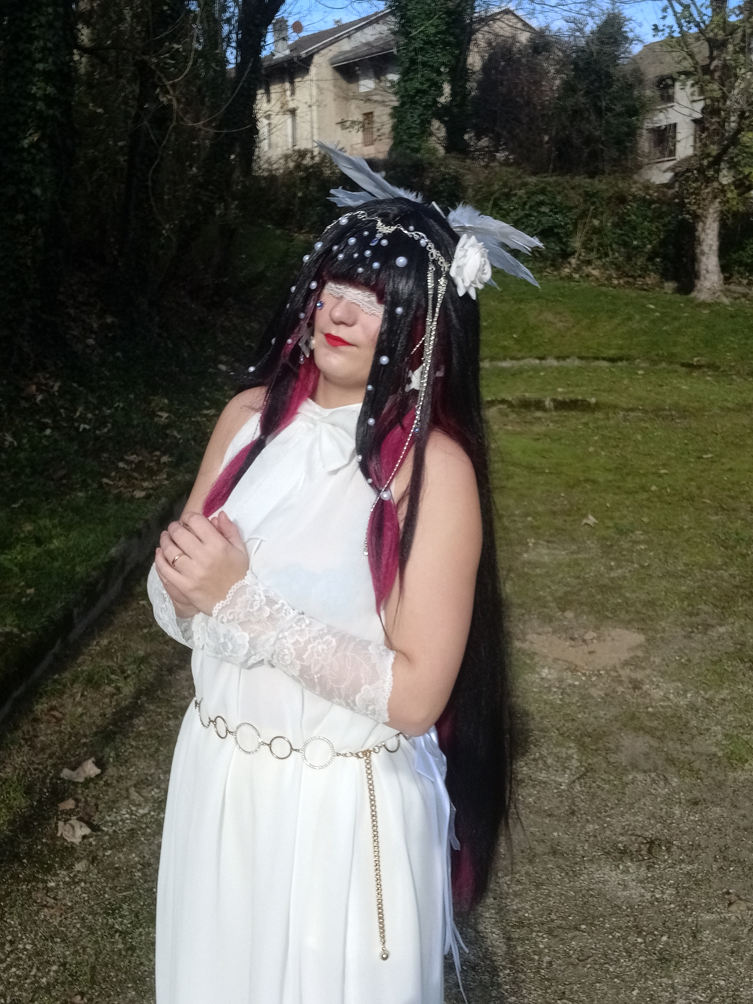 Columbina V1 - Photo 8