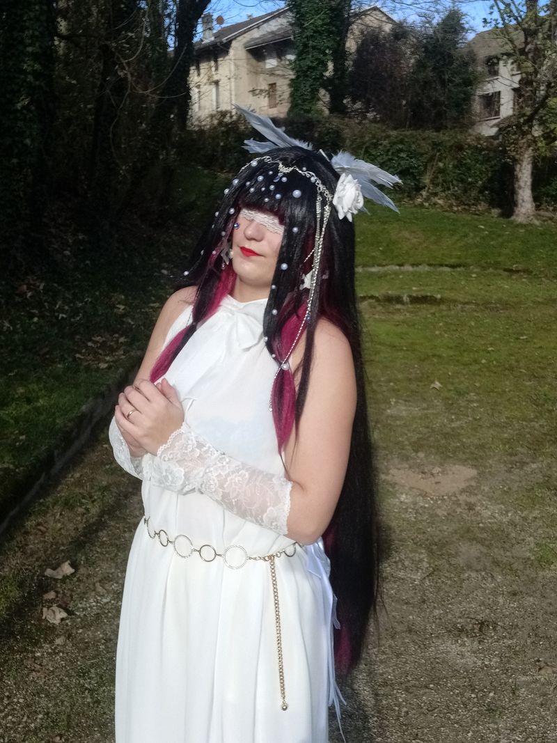 Rayna_cosplay – Columbina V1