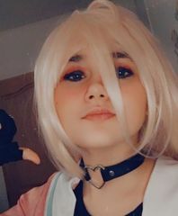 Iruma Miu preview 3