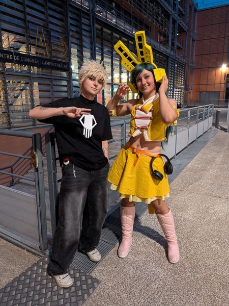 Noxyturne, Ragdoll 