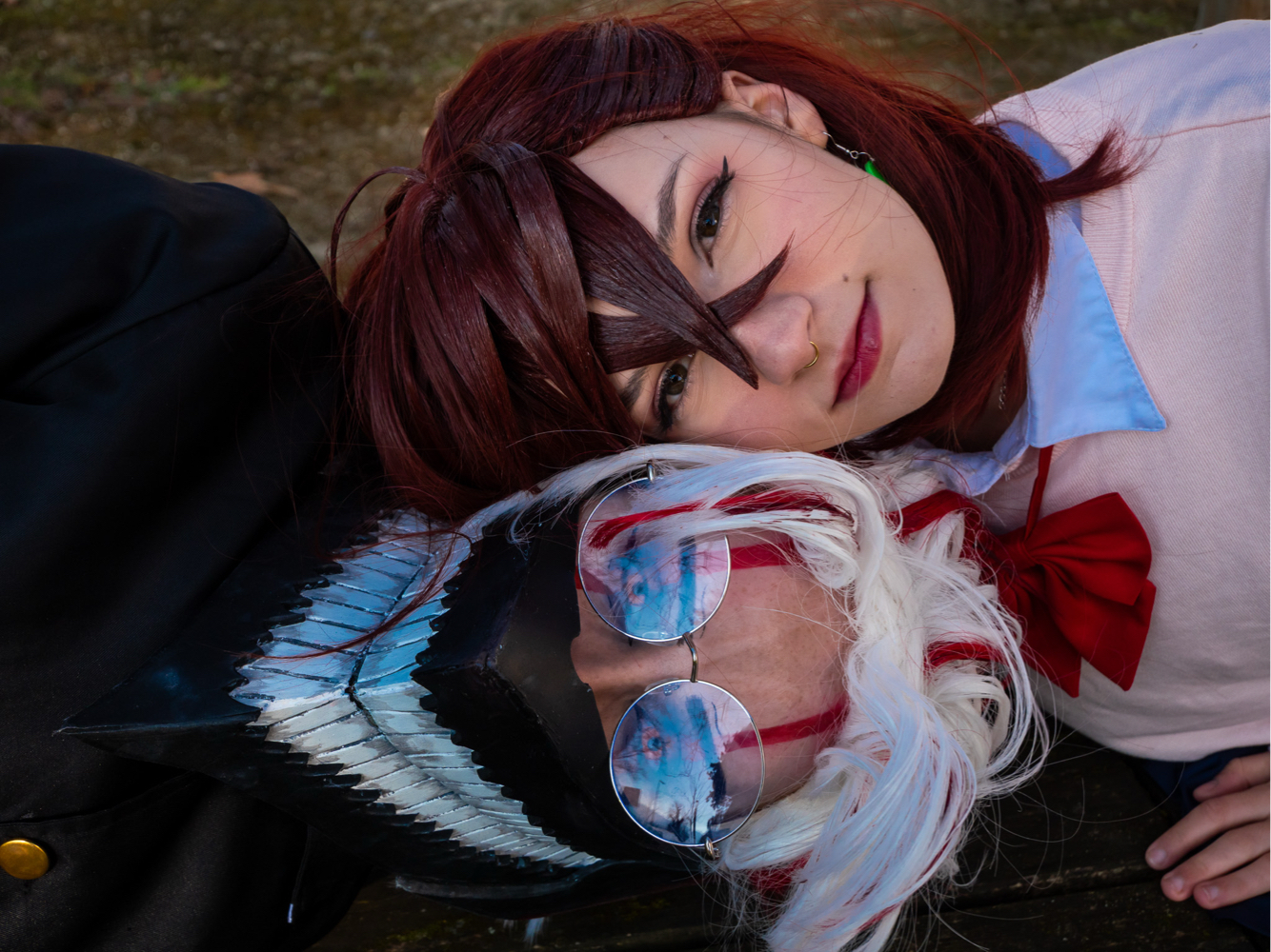 Dandadan duo  - Photo 5