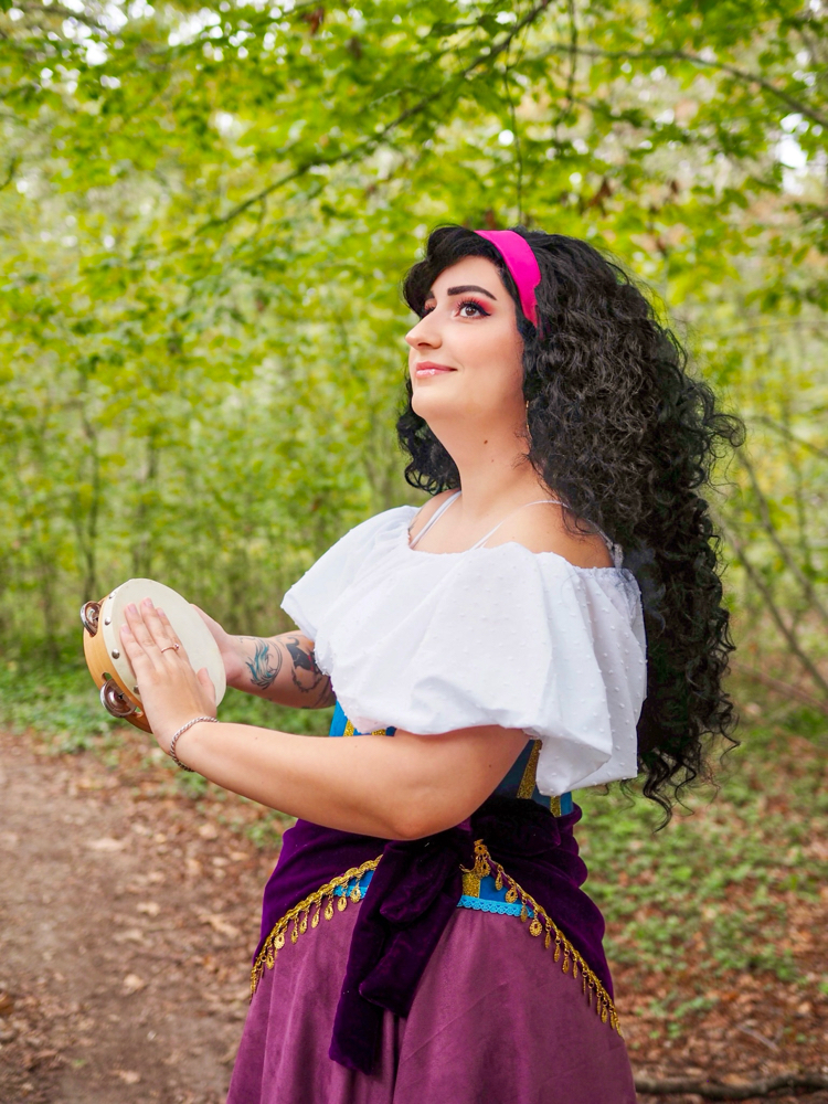Esmeralda — photo 11