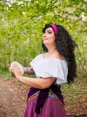 Esmeralda preview 2