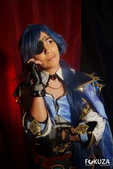 Kaeya preview 2
