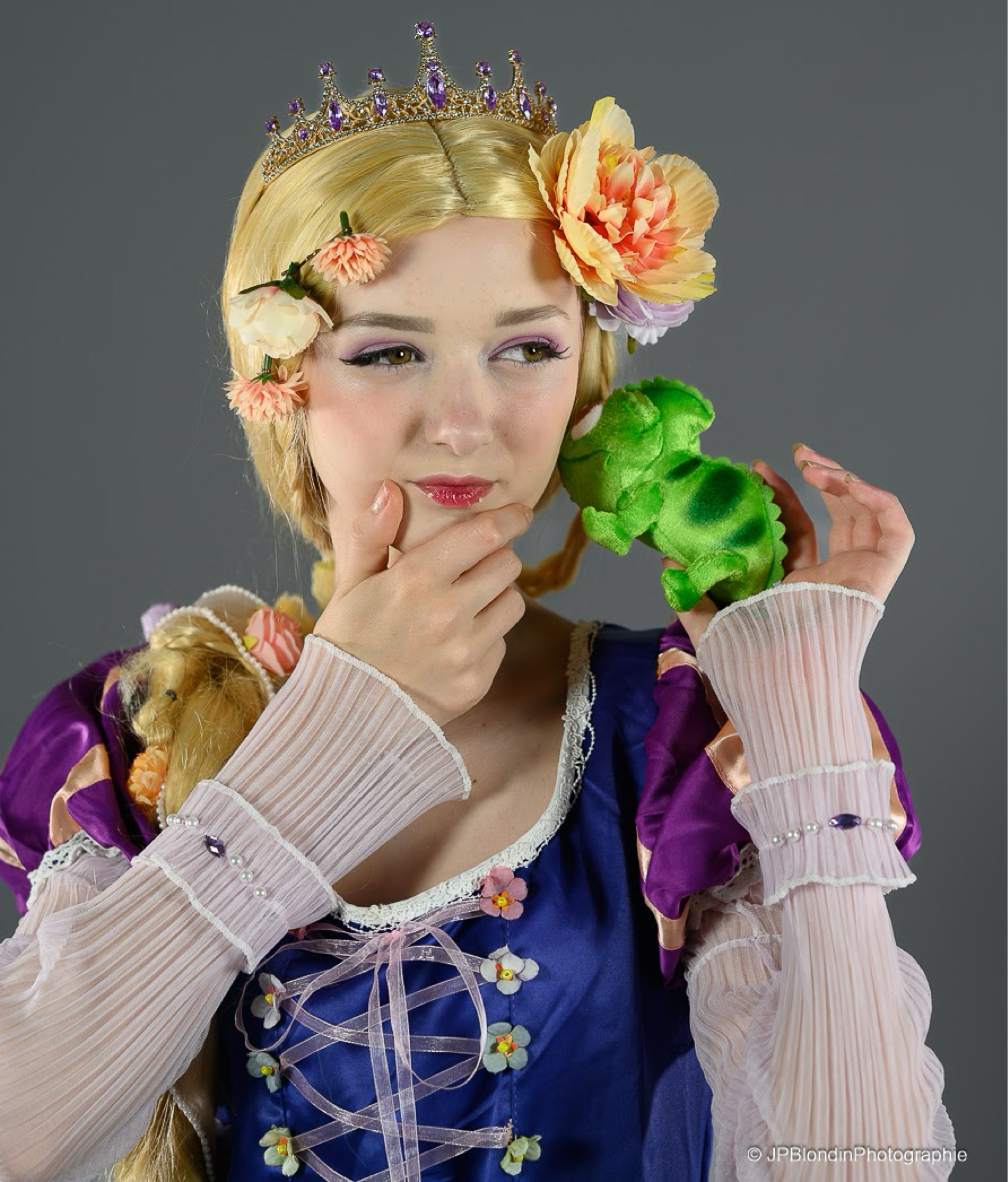 Princesse — photo 11