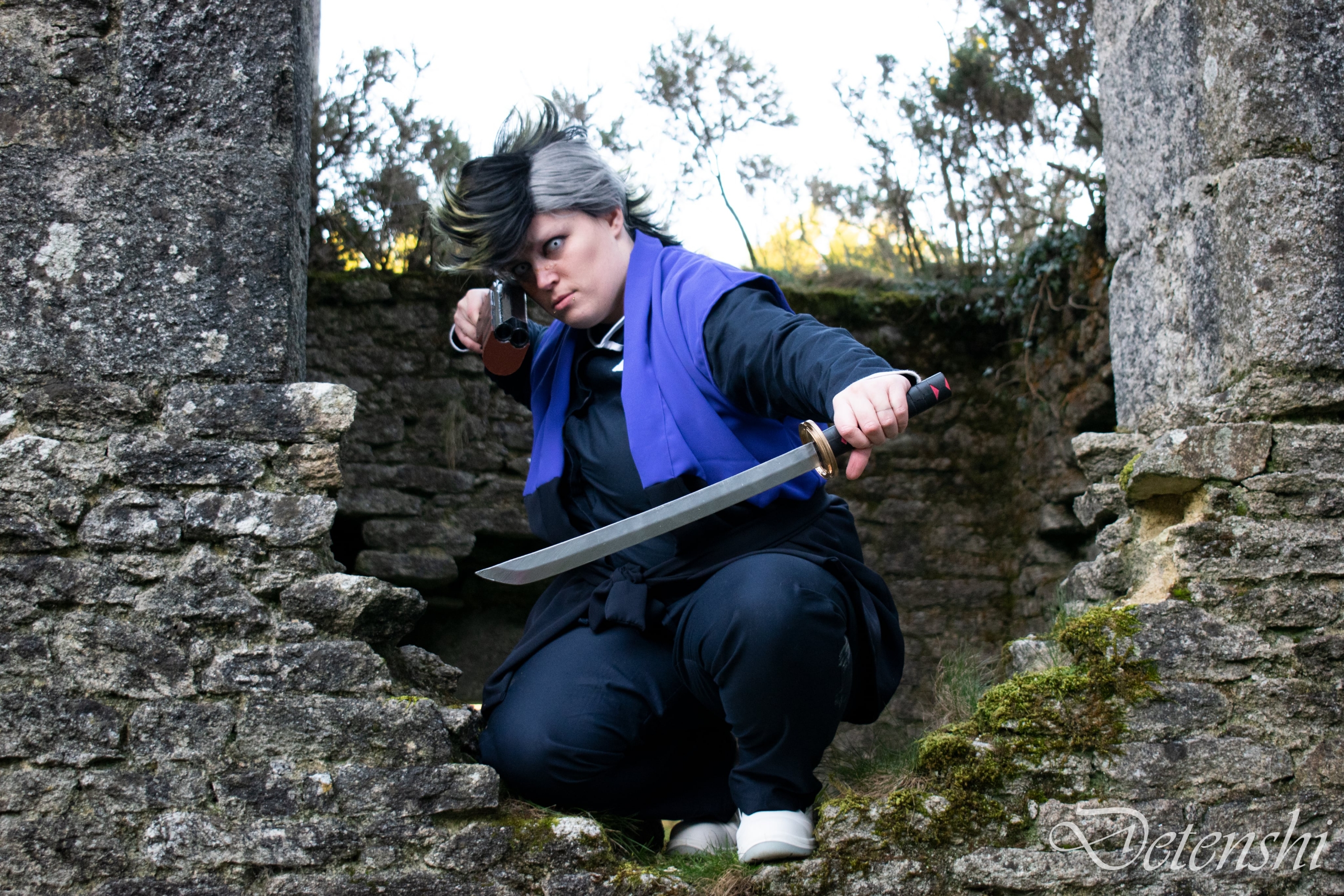 Genya — photo 9