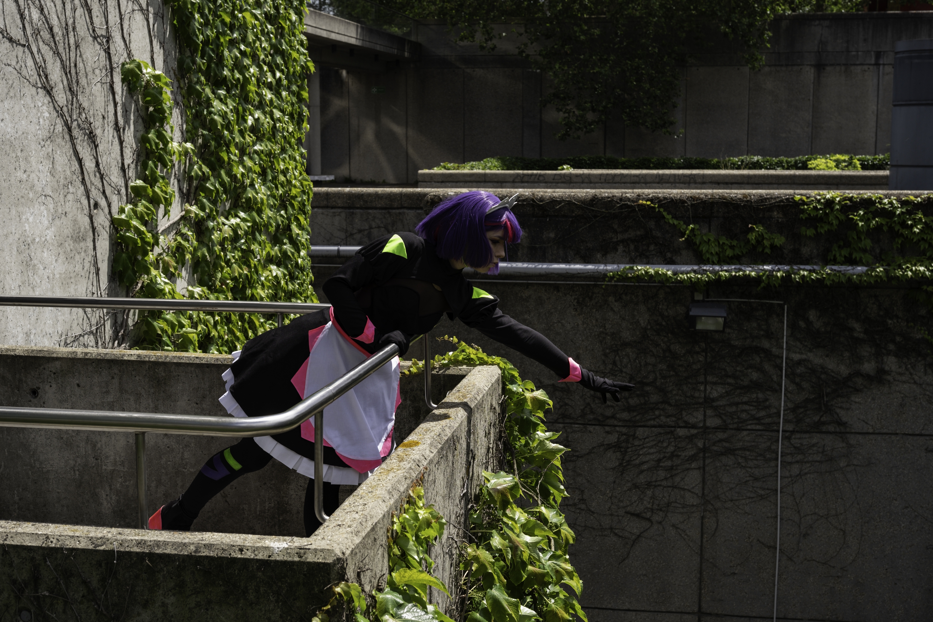 Zutomayo Darken — photo 11