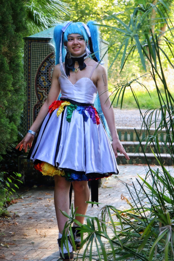 Bacstage 2024 - Photo 8