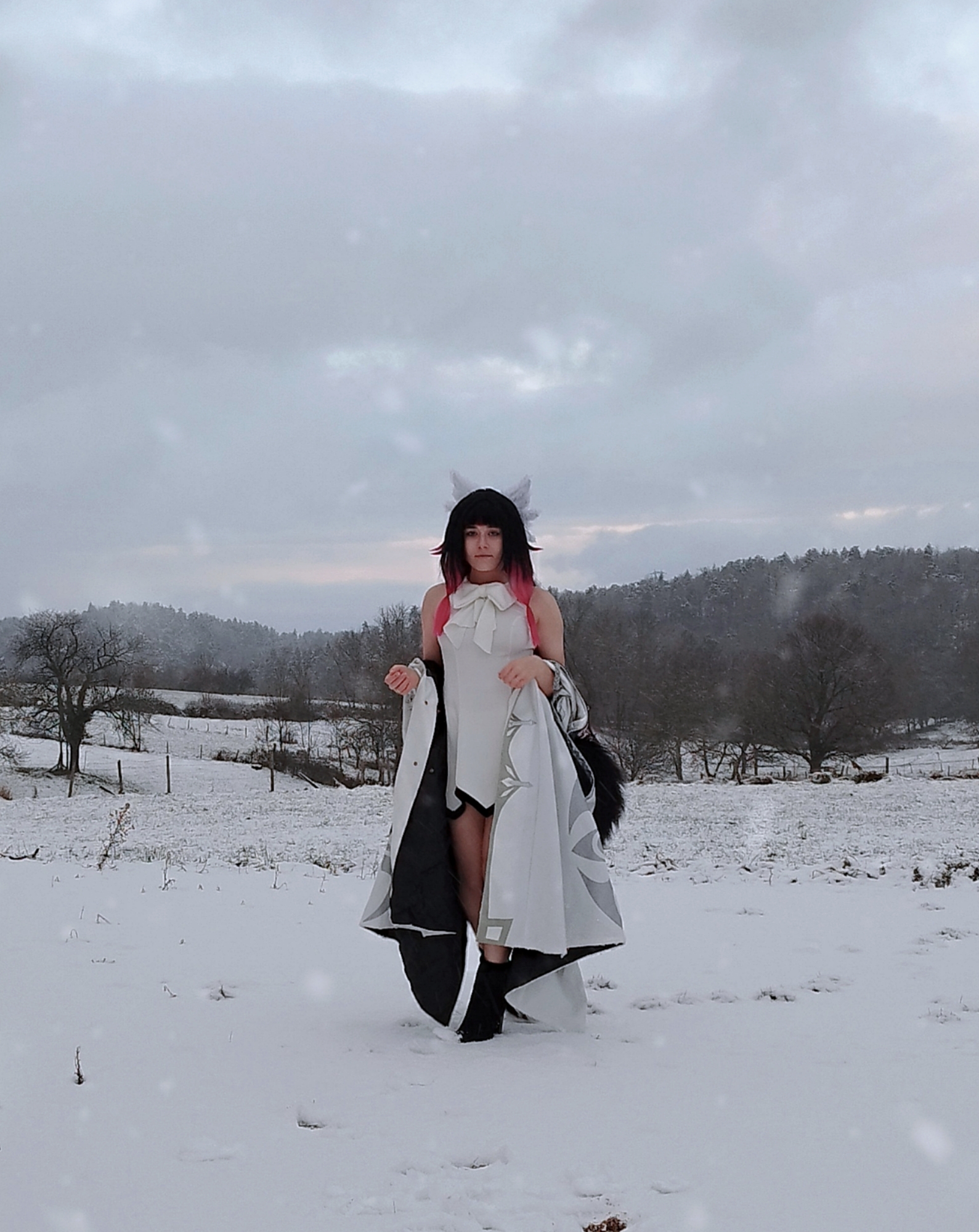 Columbina  - Photo 7