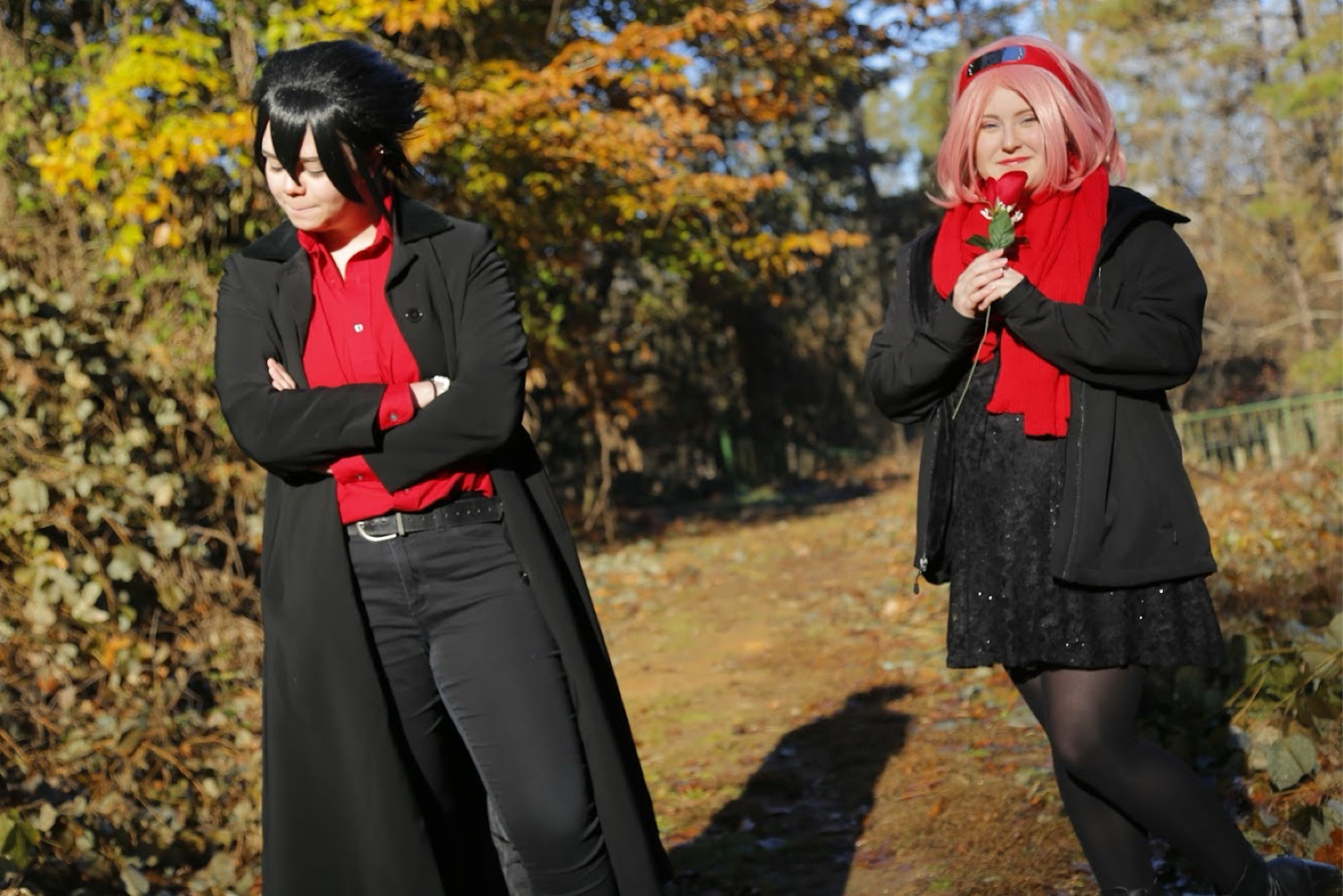 SasuSaku ‘19 - Photo 4