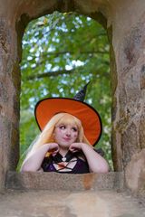 Marin Halloween preview 3