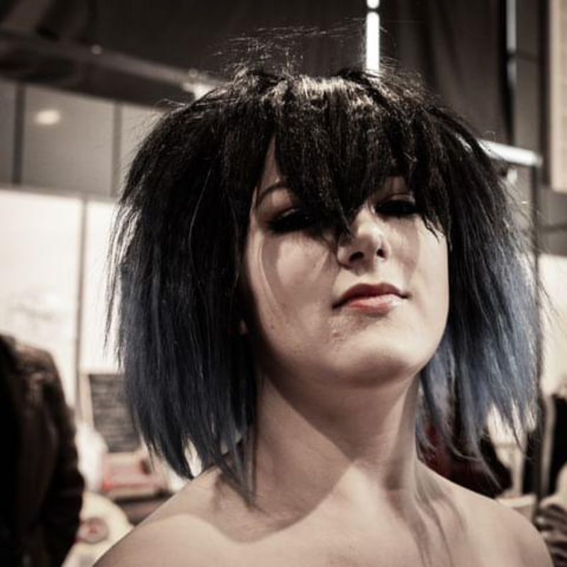 Ruby_design_créations_ – Photo convention 